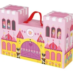 Le Chateau Enchante