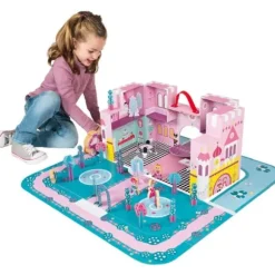 Le Chateau Enchante
