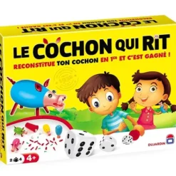 Le Cochon Qui Rit