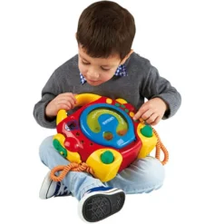 Lecteur Cd 2 Micros