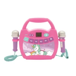 Lecteur Karaoké Licorne