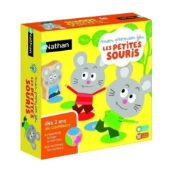 Le Jeu Des Petites Souris