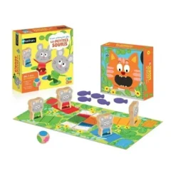 Le Jeu Des Petites Souris