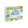 Le Loto Des Odeurs