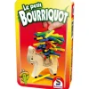 Le Petit Bourricot