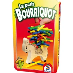 Le Petit Bourricot