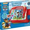 Le Pupitre Educatif Pat Patrouille