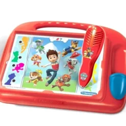Le Pupitre Educatif Pat Patrouille