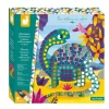 Les Ateliers Du Calme - Mosaiques Dinosaures