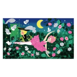 Les Ateliers Du Calme - Paillettes Fluo Danseuses