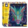 Les Ateliers Du Calmes - Mosaiques Creatures Fantastiques