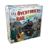 Les Aventuriers Du Rail Europe