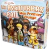 Les Aventuriers Du Rail-Mon Premier Voyage