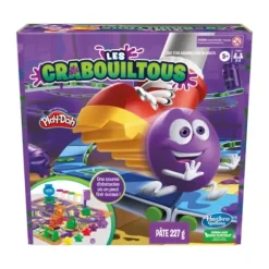 Les Crabouiltous