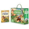 Les Dinosaures - Voyage, Découvre, Explore