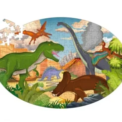 Les Dinosaures - Voyage, Découvre, Explore