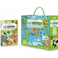Les Especes Menacees De La Planete - Voyage, Découvre, Explore