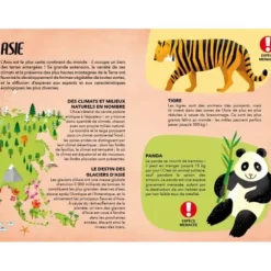 Les Especes Menacees De La Planete - Voyage, Découvre, Explore