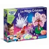 Les Mega Cristaux