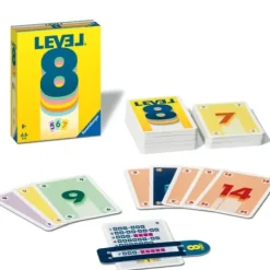 Level 8