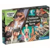 L'Histoire De La Vie Sur Terre