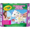 Licorne A Décorer