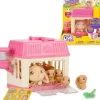 Little Live Pets – Mama Surprise Minis : Lil' Mouse