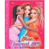 Livre De L'Amitie Mon Journal Bff