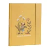 Livre De Naissance - Les Trois Petits Lapins