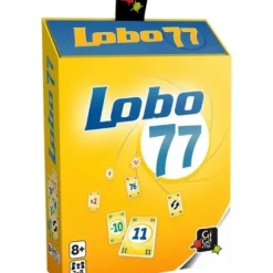 Lobo 77