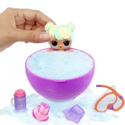 Lol Surprise Bubble Surprise Doll