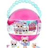 Lol Surprise Bubble Surprise Deluxe