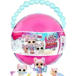Lol Surprise Bubble Surprise Deluxe