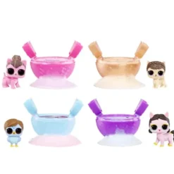 Lol Surprise Bubble Surprise Pets