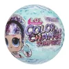 L.O.L. Surprise Glitter Color Change Doll