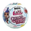 L.O.L. Surprise Omg Minis Music Start- Serie 2