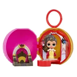 L.O.L. Surprise Omg Minis Music Start- Serie 2