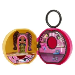 L.O.L. Surprise Omg Minis Music Start- Serie 2