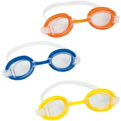 Lunettes Natation 7/14 Ans