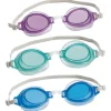 Lunettes Natation 3/6 Ans