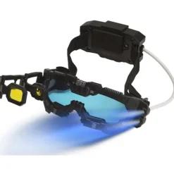 Lunettes Vision Nocturne Spy X