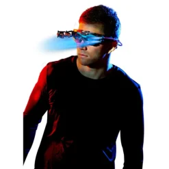 Lunettes Vision Nocturne Spy X