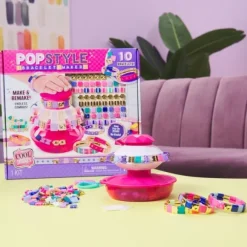 Machine A Bracelet Pop Style - Cool Maker