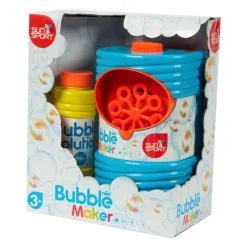 Machine A Bulles