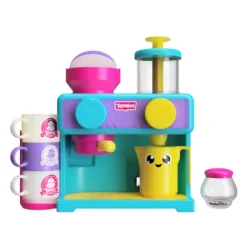 Machine A Cafe De Bain