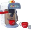 Machine A Cafe Dinette En Bois