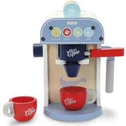 Machine A Cafe Dinette En Bois