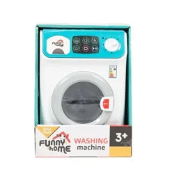 Machine A Laver Effets Sonores Et Lumineux