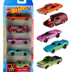 Mack Transporteur Transformable - Cars