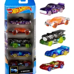 Mack Transporteur Transformable - Cars